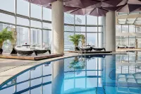 Sofitel Guangzhou Sunrich - piscine