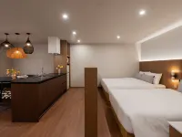 Ｍaison de Ｄenbasta 石佛寺附近的飯店