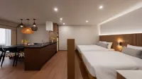 Ｍaison de Ｄenbasta