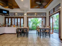 Lanna Deer Resort Chiang Mai Hang Dong İlçesi otelleri