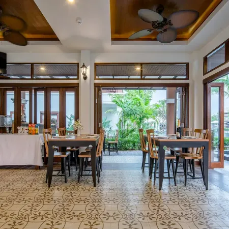 Lanna Deer Resort Chiang Mai