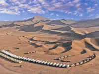 OASIS GLAMPING Hotels in Dunhuang