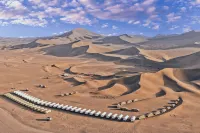 OASIS GLAMPING Hotels in 