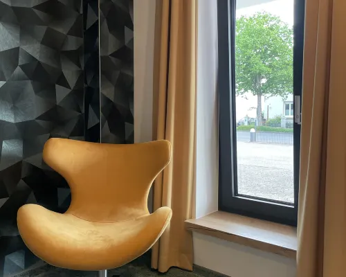 PAULINEN Residenz Comfortable living - Flexible arrival Hotels in Lippe