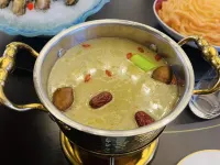 Yueying Xizhou Hotel (Xichang Jianchang Ancient City) - Aamiainen