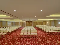 StayBird Capital- Business Hotel, Magarpatta City โรงแรมใกล้อมโนรา มอลล์