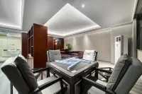 Lanjing Hotel (Changshu International Clothing City Branch) - Bãi đậu xe