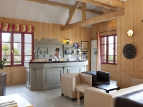 Le Village Cancalais Hotels in Cancale