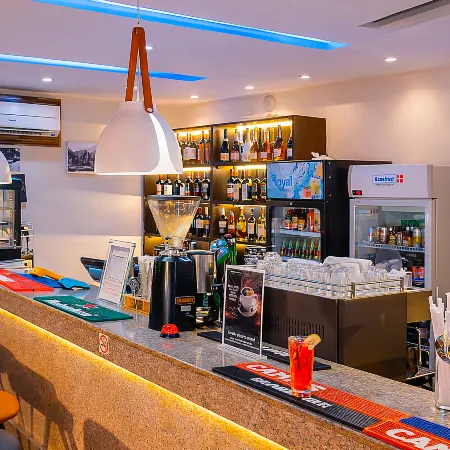 Swiss International the Vistana-Lekki