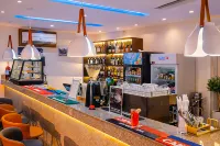 Swiss International the Vistana-Lekki - Breakfast