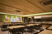 แองเคอร์ด บาย รีกา โอซาก้า นัมบะ