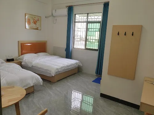 Kanglan Homestay