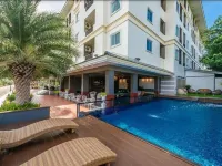 Napheera Royal Tel Hotels in Bang Sao Thong