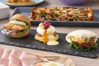 Mercure Kyoto Miyazu Resort & Spa - Breakfast