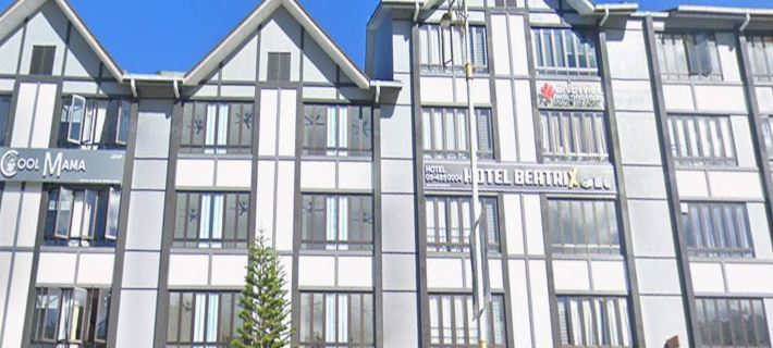 Cameron Green Inn Hotel Hotels in Cameron Highlands