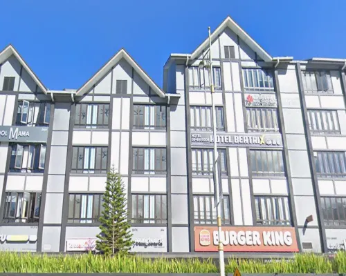 Cameron Green Inn Hotel Hotels near Vegetable Market