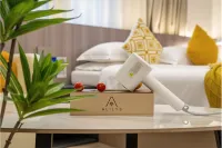 Lily Smart Smart Homestay (USTC) - Homestays