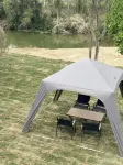 Moon Shadow & Starry Sky Beach Space Capsule Retreat