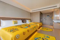 Jifeng International Hotel (Sayram Lake Visitor Center)