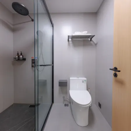 Floral Hotel·Huguang Hotel (Yaohu Town Store)
