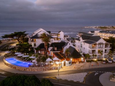 Harbour House Hotel
