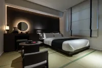 Cave Ryokan Hotel by Anook Daejeon Yuseong - Hot Tub