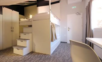 Downtown Boutique Hostel