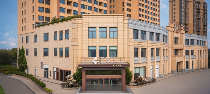 Feifan Yunju Hotel (Yancheng Xiangshui Guanhe Shuiyun) Hotels in Xiangshui