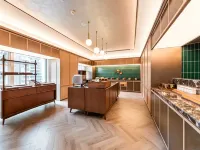 Orange Hotel (Yichun Station Wanda Plaza Store)