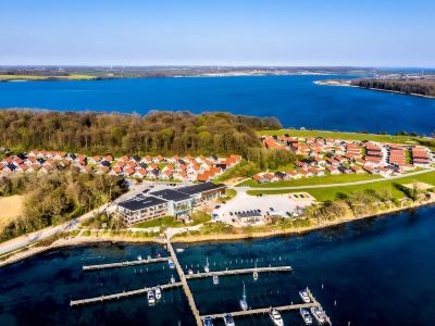 Enjoy Resorts Marina Fiskenæs