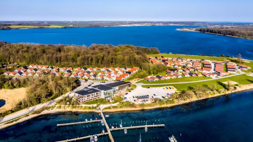 Enjoy Resorts Marina Fiskenæs