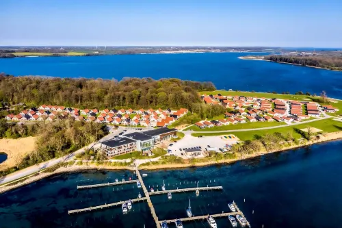 Enjoy Resorts Marina Fiskenæs
