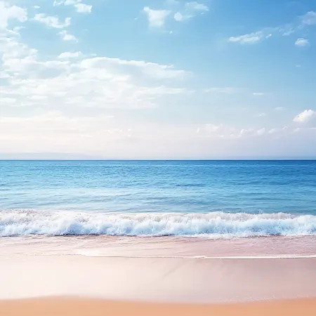 Coastline Holiday Hotel (Weizhou Island)
