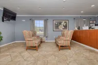 First Heritage Inn Rantoul