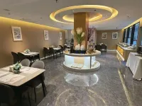 競悅電競民宿（延安雙擁大道店） Hotels in Yan'an