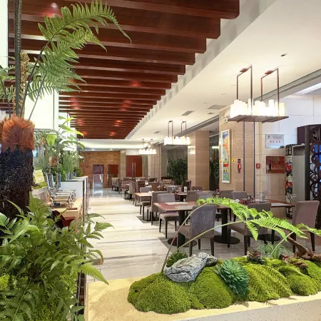 Jinpeng Eco Hotel