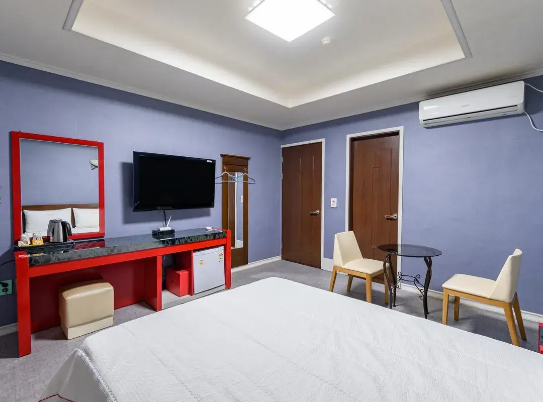 Yeosu Hotel Manhattan - Yosu