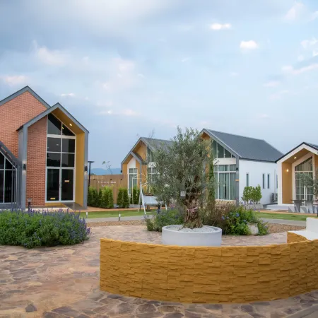 Terra Sky Home