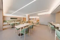 全季酒店（黑河中央商業步行街店） - 早餐