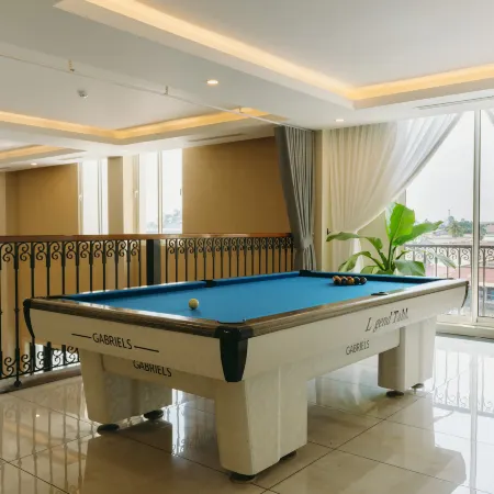 PureJoy Hotel City Center Phu Quoc