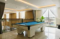 PureJoy Hotel City Center Phu Quoc