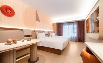 Orange Hotel (Guangzhou Tianhe Olympic Sports Center Branch)