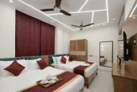Hotel SVR Grand Отели в г. 