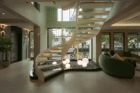 Hotel Holm Bangkok