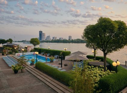 Hilton Vienna Waterfront