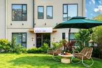 Songshan Langli Shansha Homestay
