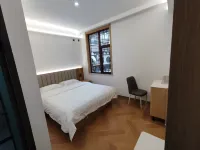 Hancheng Smart Homestay (Guangfu Ancient City)