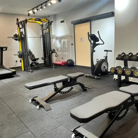 Bulton Hotel Airport & Spa