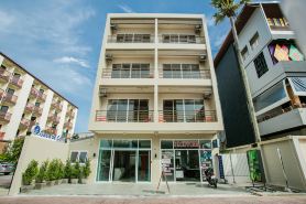 Casa De Coral Boutique Hotel