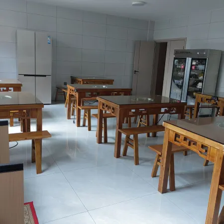 Kuzewen Homestay (Yongquan Resort Area)